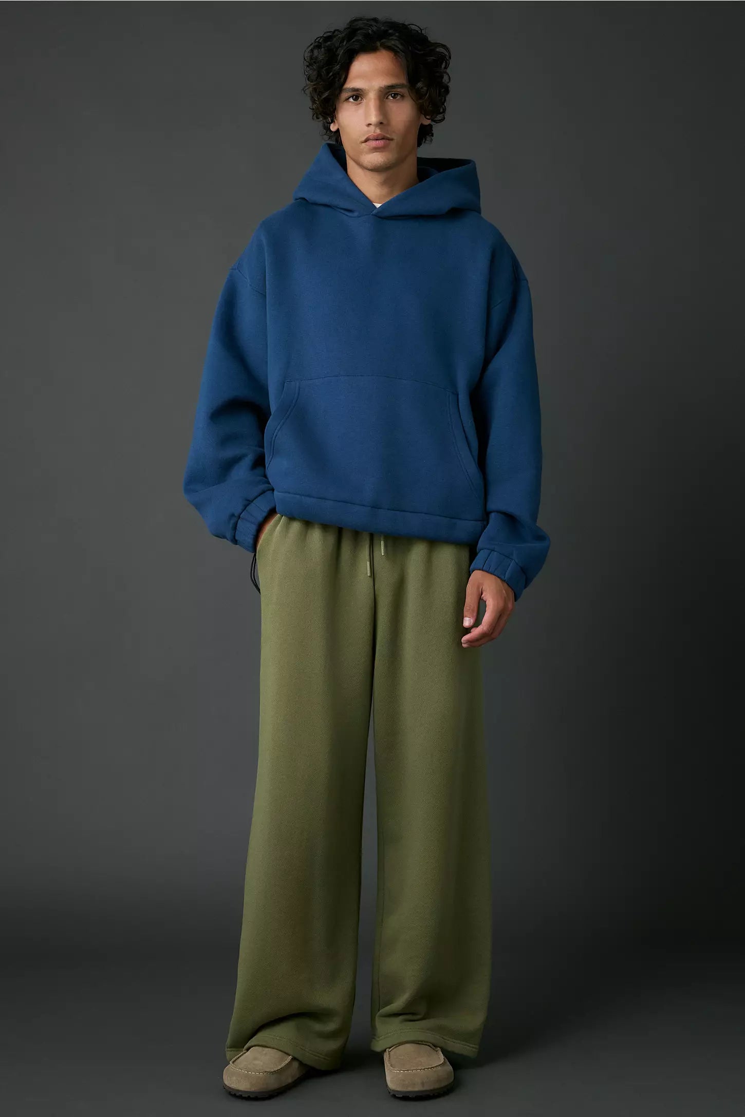 Urban Slouch Sweatpants