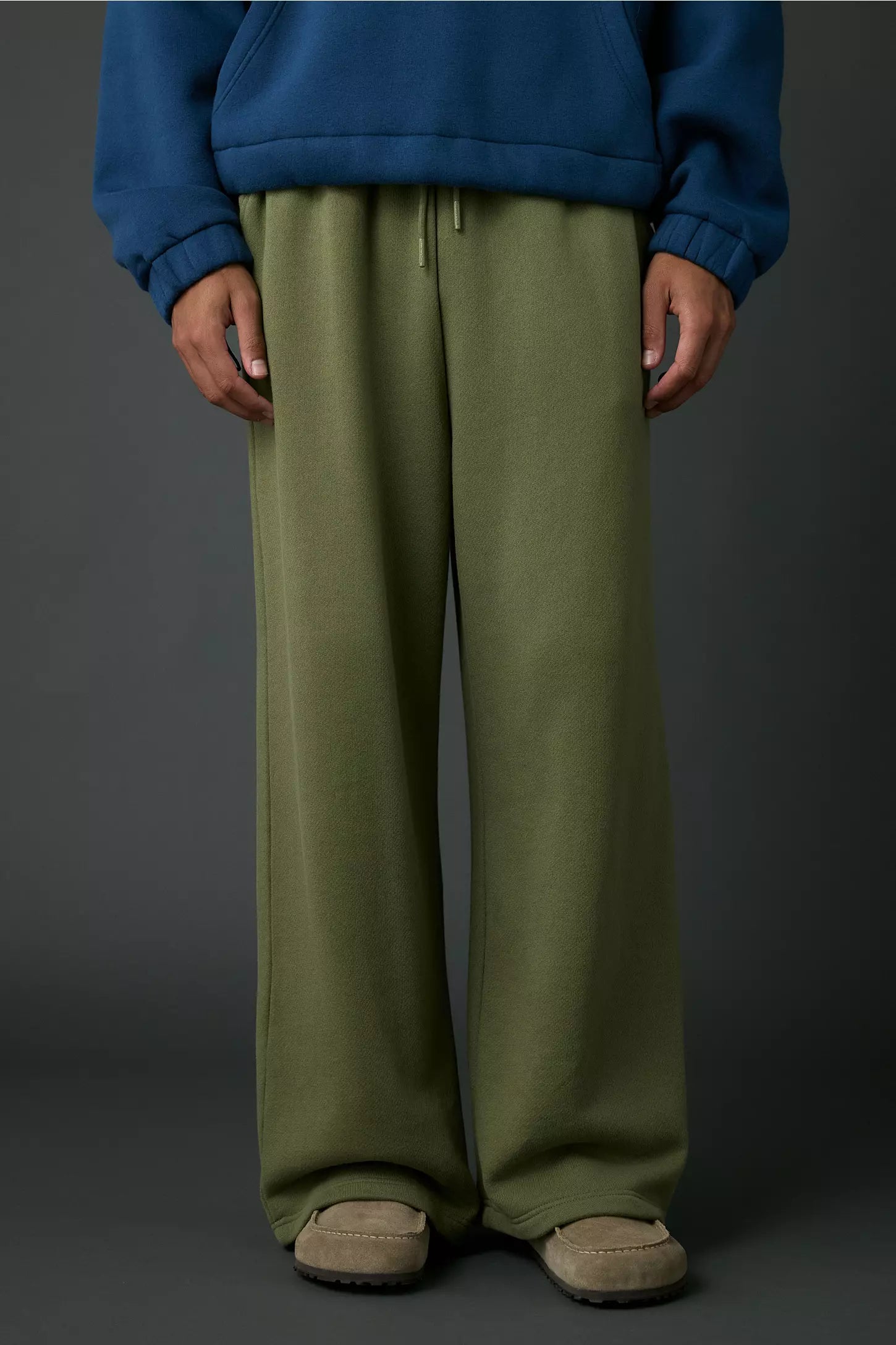 Urban Slouch Sweatpants